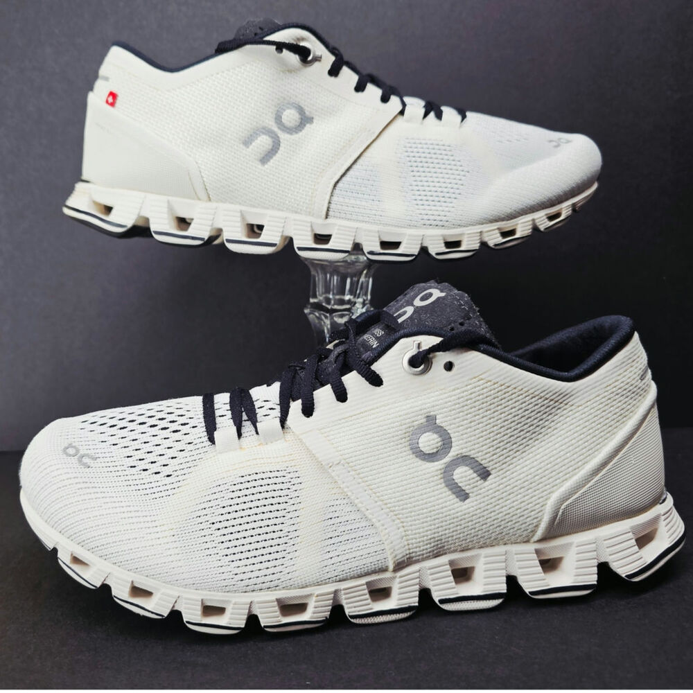 Oncloud Men 7.5 Comfy footwear
